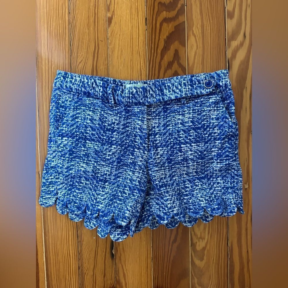 Jade Melody Tam Shorts